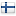 duiken.nl is hosted in Finland